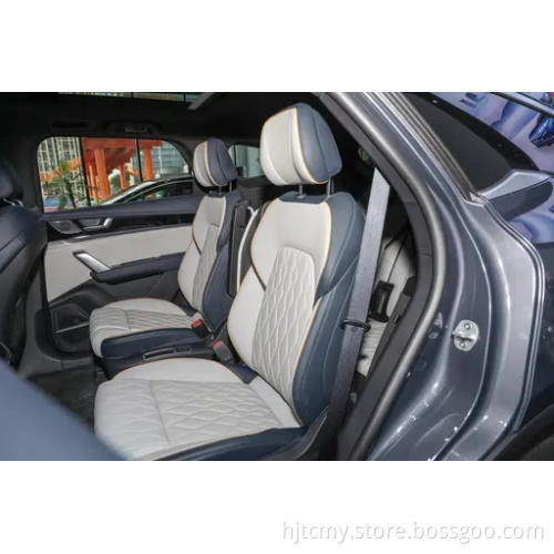 2022 In stock Byd tang ev  new energy car byd tang used